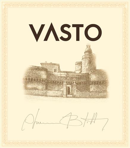 Vasto trademark