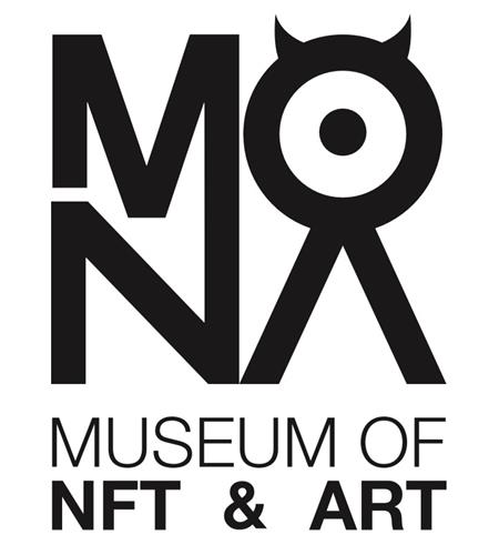 M, N, MUSEUM OF NFT & ART trademark