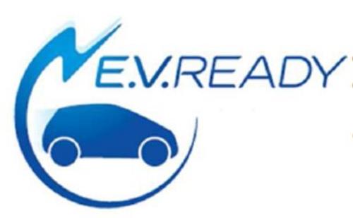 E.V.READY trademark