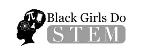 π  Black Girls do STEM trademark