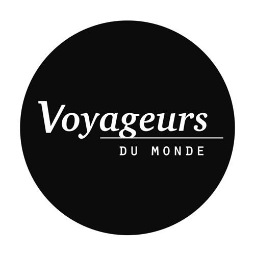 VOYAGEURS DU MONDE trademark