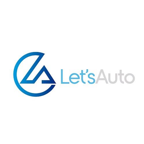 LET'S AUTO trademark