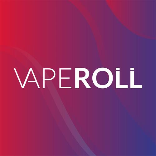 VAPEROLL trademark