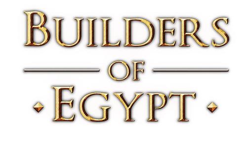 BUILDERS OF EGYPT trademark