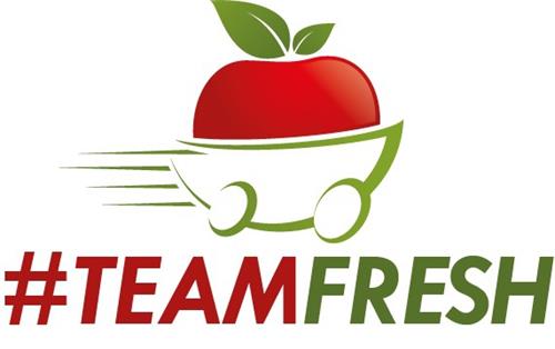 #TEAMFRESH trademark