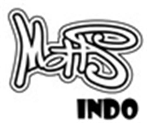 MOHS INDO trademark