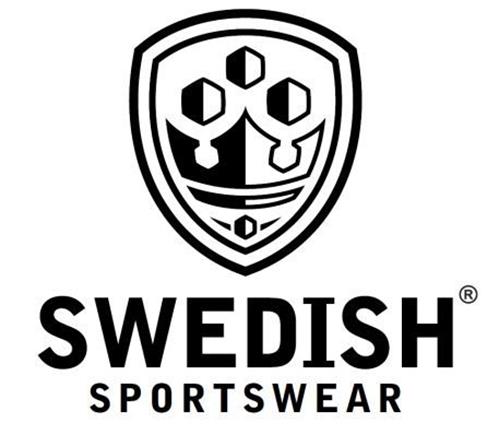 SWEDISH SPORTSWEAR trademark