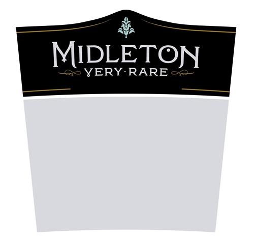 MIDLETON VERY RARE trademark