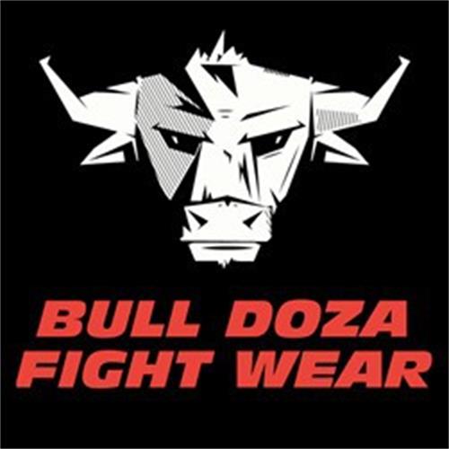 BULL DOZA FIGHT WEAR trademark