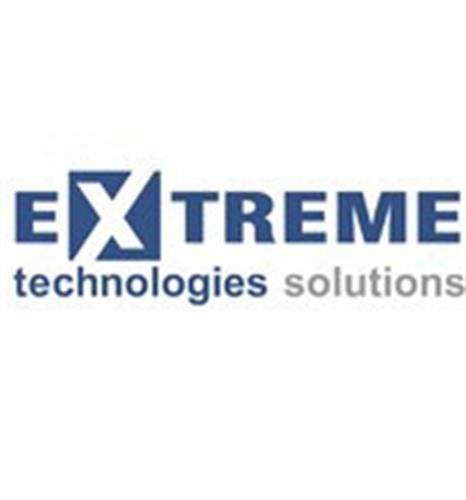 EXTREME TECHNOLOGIES SOLUTIONS trademark