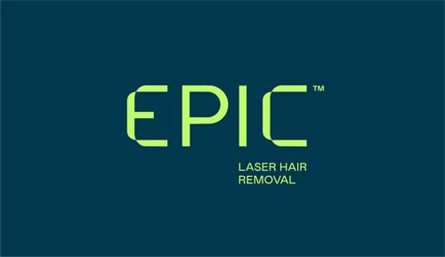 EPIC LASER HAIR REMOVAL trademark