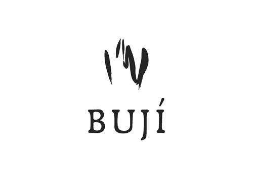 BUJÍ trademark