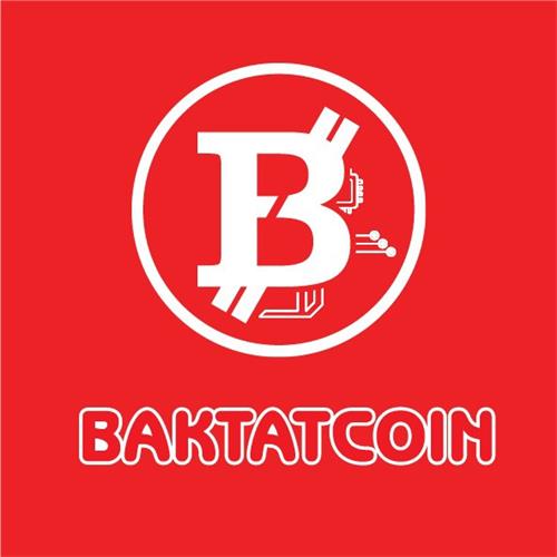 BAKTATCOIN trademark