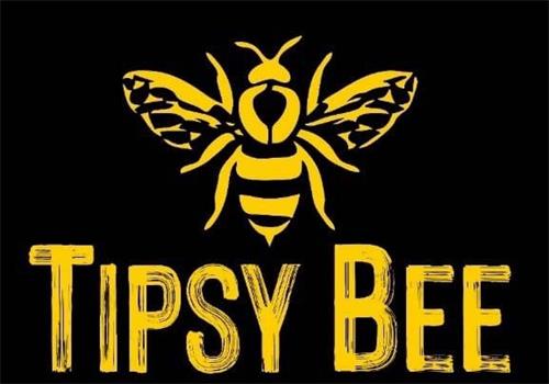 TIPSY BEE trademark