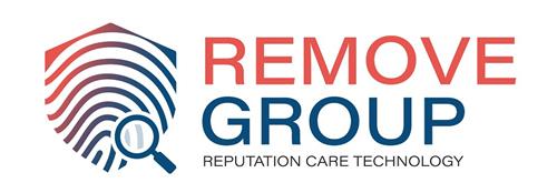 REMOVE GROUP REPUTATION CARE TECHNOLOGY trademark