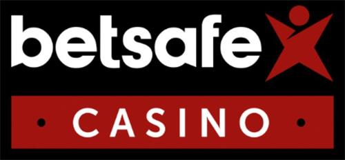 betsafe casino trademark