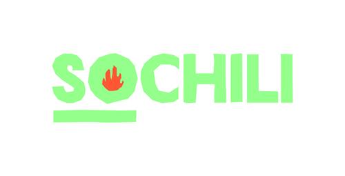 SOCHILI trademark