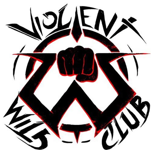 VIOLENT WILD CLUB trademark