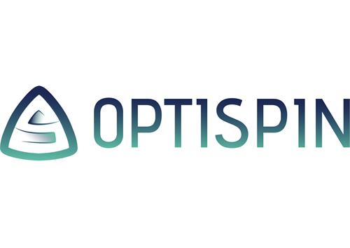 OPTISPIN trademark