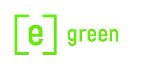 [e]green trademark