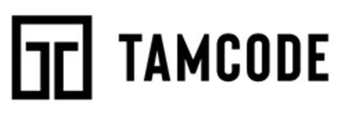 TAMCODE trademark