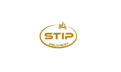 STIP DELIVERY trademark