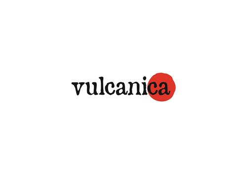 vulcanica trademark