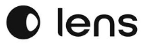 lens trademark