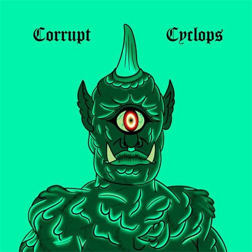 Corrupt Cyclops trademark