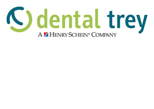 dental trey A Henry Schein Company trademark