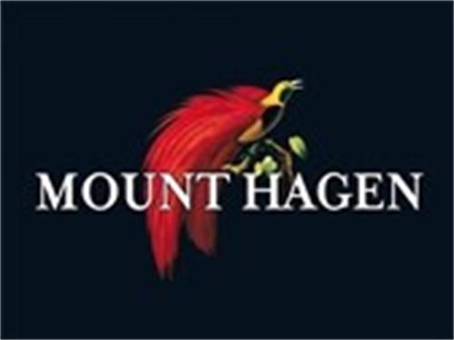 MOUNT HAGEN trademark