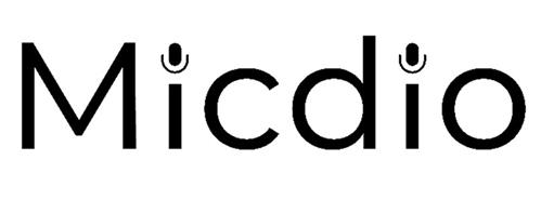 Micdio trademark