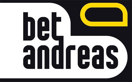 BET ANDREAS trademark