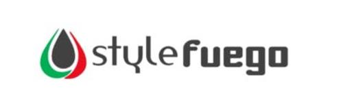 STYLE FUEGO trademark