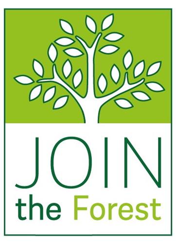 JOIN THE FOREST trademark