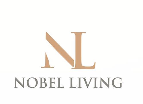 NOBEL LIVING trademark