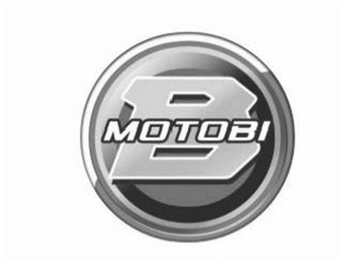 MOTOBI B trademark