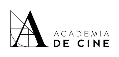 A ACADEMIA DE CINE trademark