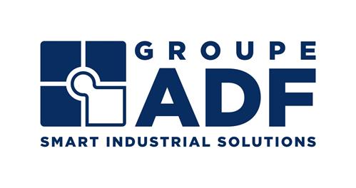 GROUPE ADF SMART INDUSTRIAL SOLUTIONS trademark