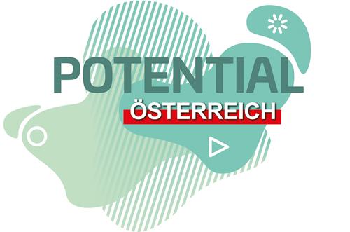 POTENTIAL Österreich trademark