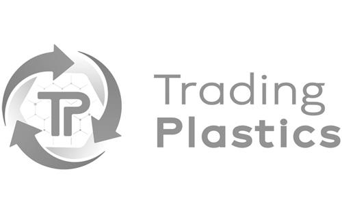 TP TRADING PLASTICS trademark