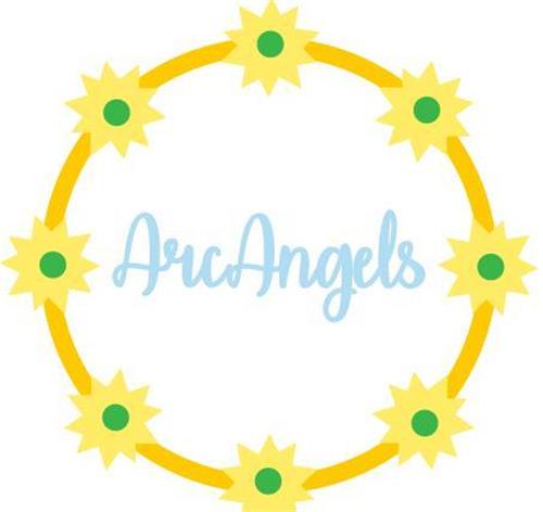 ArcAngels trademark