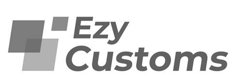 Ezy Customs trademark