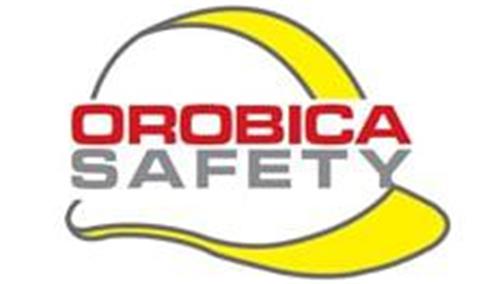 Orobica Safety trademark