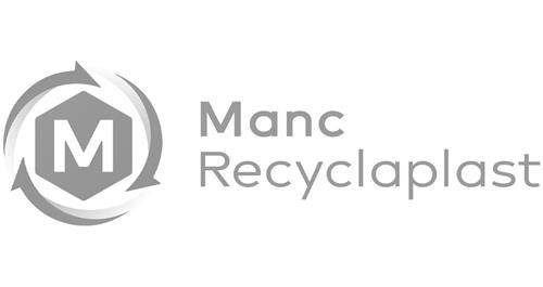 M MANC RECYCLAPLAST trademark