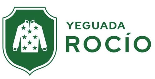 YEGUADA ROCÍO trademark