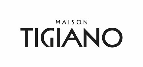 MAISON TIGIANO trademark