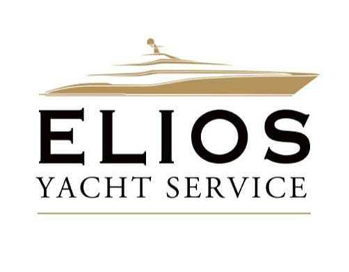 ELIOS YACHT SERVICE trademark