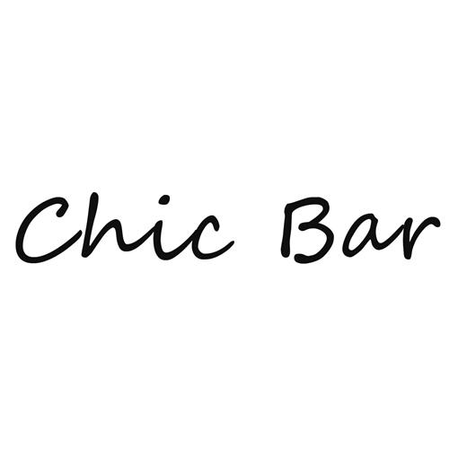 Chic Bar trademark