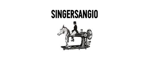 SINGERSANGIO trademark